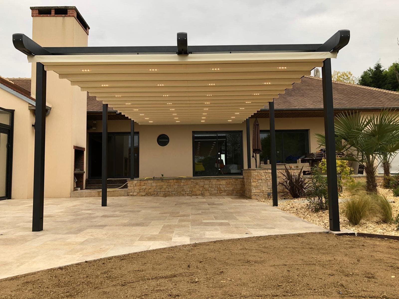 Pergola