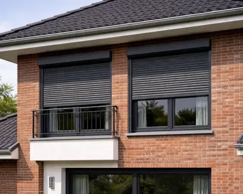 Rolluik-voor-balkon