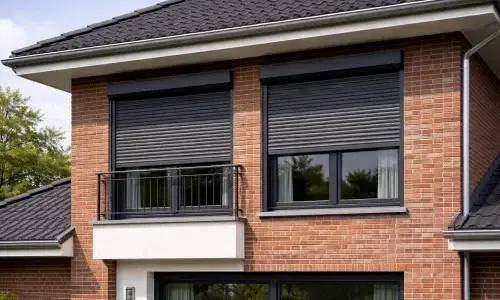 Rolluik-voor-balkon