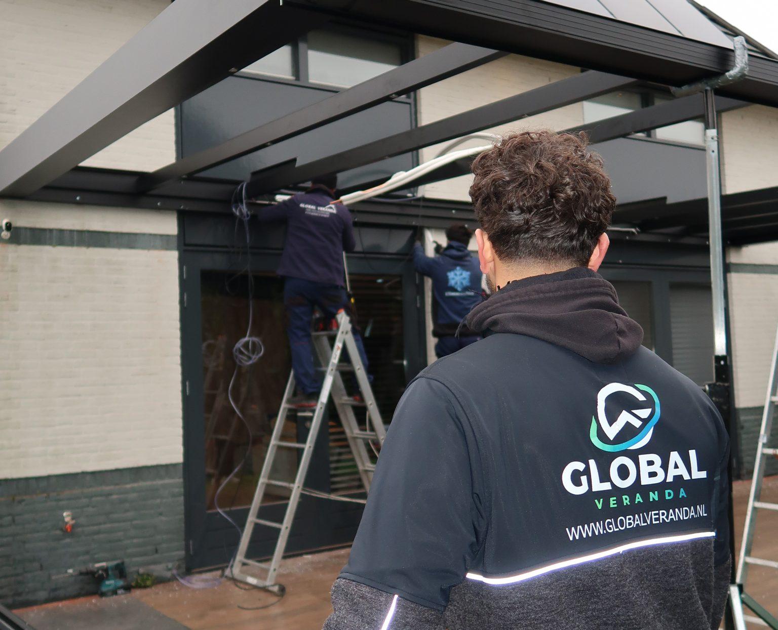 Global Veranda team, MFRH Original Scaled