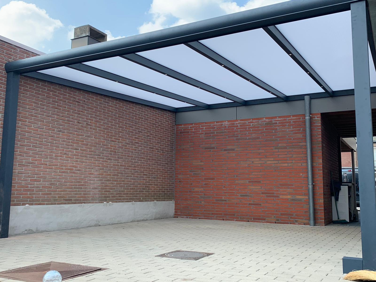 Veranda Oss
