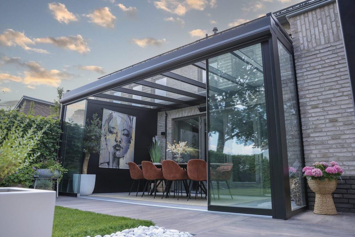Veranda Breda