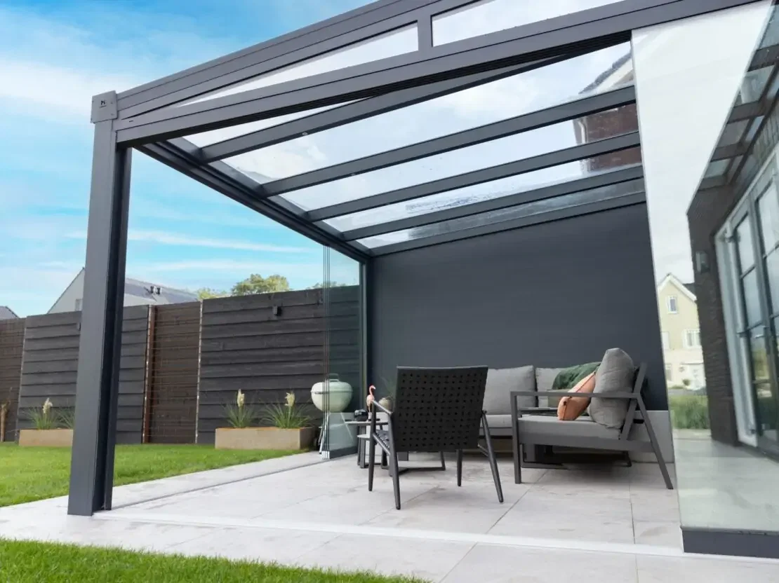 Veranda Tilburg